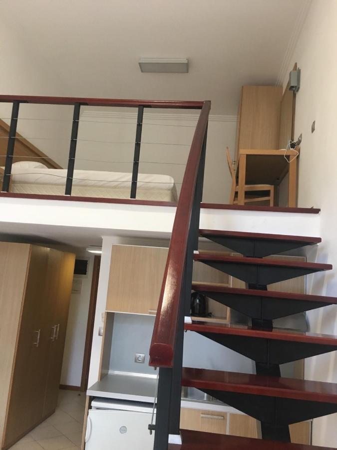 Private Apartments In Emerald Равда Экстерьер фото