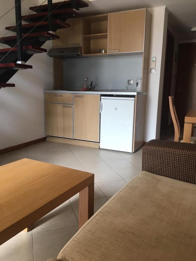 Private Apartments In Emerald Равда Экстерьер фото