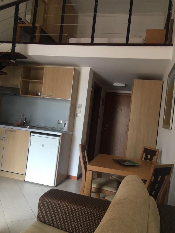Private Apartments In Emerald Равда Экстерьер фото