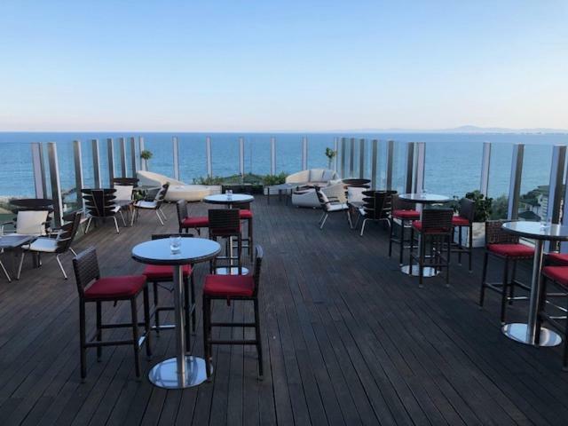 Private Apartments In Emerald Равда Экстерьер фото