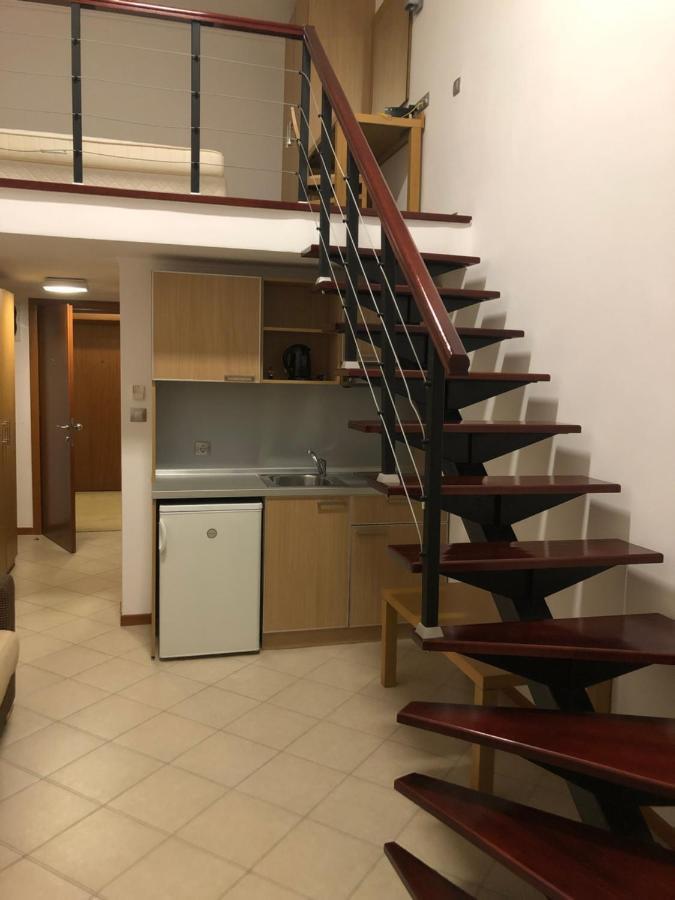 Private Apartments In Emerald Равда Экстерьер фото