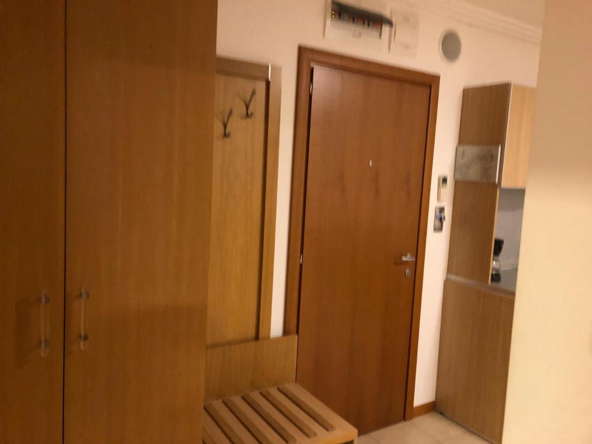 Private Apartments In Emerald Равда Экстерьер фото